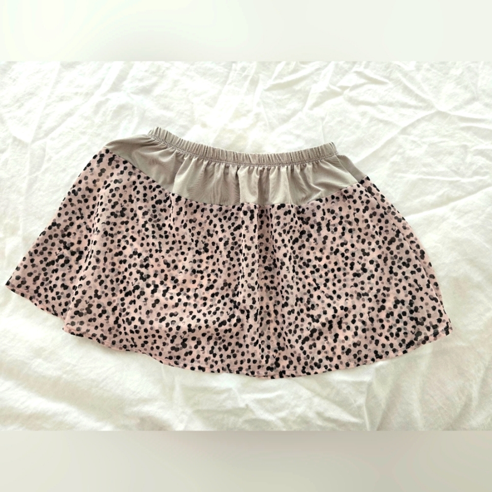 🩰Demdaco Skirt Sz Small - Add Length to Tunic Or For Dance